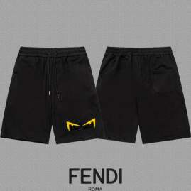 Picture of Fendi Short Pants _SKUFendiS-2XLxetr6517461